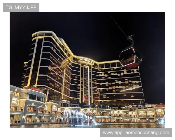 澳门东方皇堡官网介绍酒店的历史背景与品牌故事 澳门东方皇堡官网介绍酒店的历史背景与品牌故事