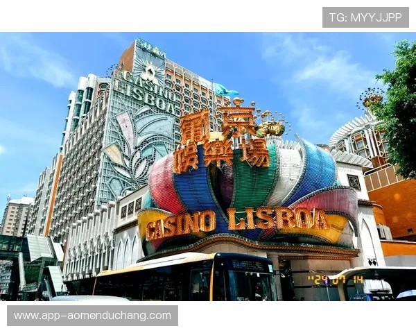 澳门博彩旅游结合策略：推动旅游业多元化发展的新思路