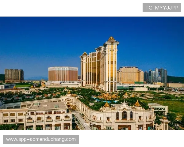 澳门的百老汇在哪里带你了解澳门百老汇剧场的历史背景与地理位置