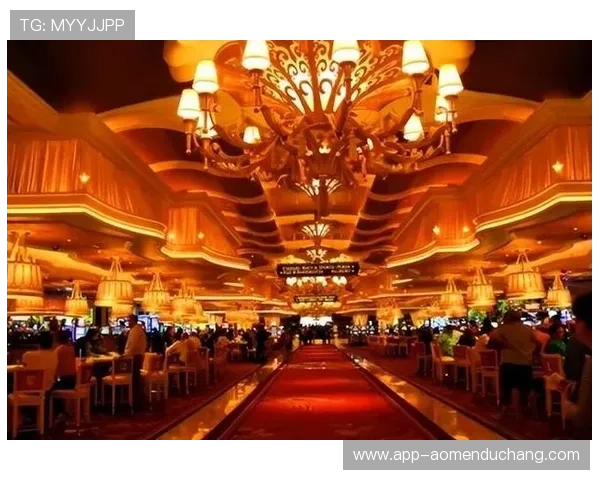 澳门最大的赌城名字全景介绍，带你领略这座城市的豪华赌场景观