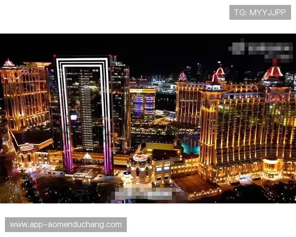 澳门赌场哪个最有名：揭秘澳门最具代表性的几大顶级赌场及其历史背景