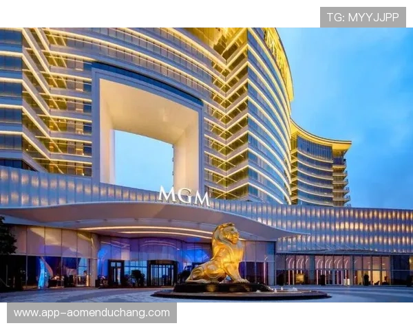 美高梅娱乐pg：最新优惠活动与丰富游戏类型一站式尽享娱乐盛宴