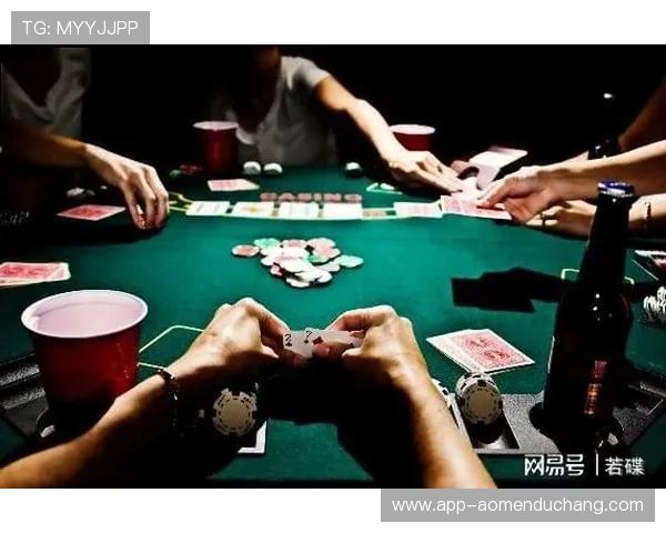 参与百家乐在线游玩,体验真人荷官带来的真实互动