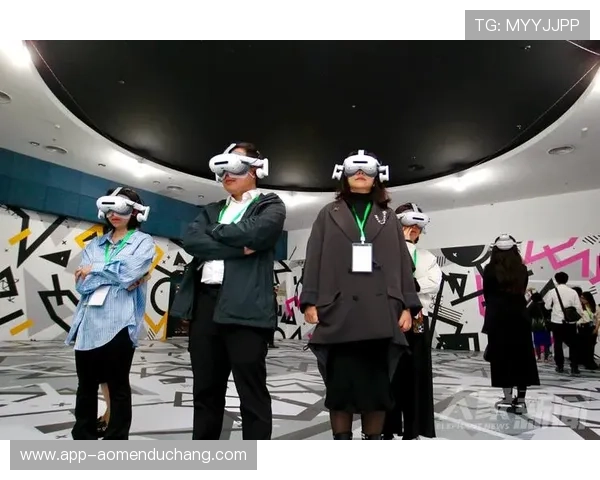 天博视讯全面解析其在虚拟现实领域的最新应用与未来发展方向