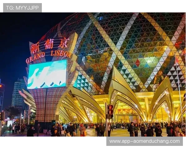 探索澳门金龙娱乐场高品质服务与多样化博彩项目的完美结合体验