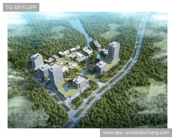 新濠国际集团：引领亚洲娱乐休闲产业的创新先锋