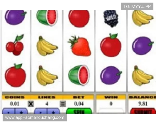 水果老虎机百家乐官网注册流程简便快捷助你一键开启游戏之旅