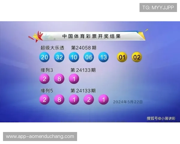 澳门六合彩彩票开奖专家分析结合历史数据和走势预测未来开奖号码提升中奖率