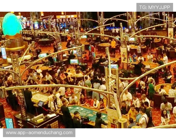 澳门娱乐体验新玩法：结合传统与现代元素打造独一无二的娱乐盛宴