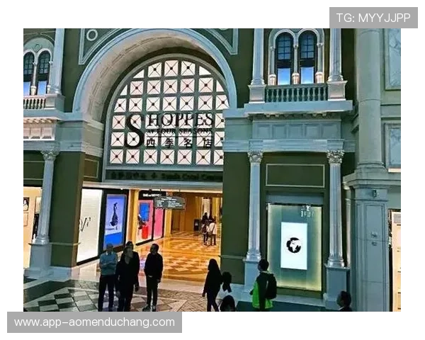 百利宫澳门特色:丰富多彩的娱乐活动带来无限精彩体验 百利宫澳门特色:丰富多彩的娱乐活动带来无限精彩体验