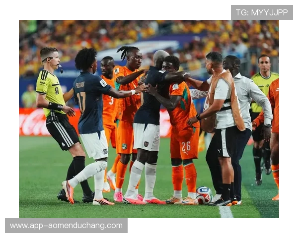 世界杯科特迪瓦VS厄瓜多尔比赛电脑观看方法及最新比赛信息全攻略